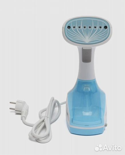 Ручной отпариватель proliss pro- 5129