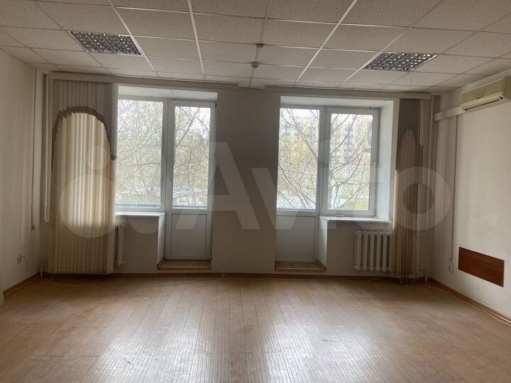 Офис, 32.9 м²