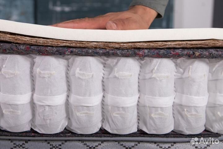 Матрас для кровати