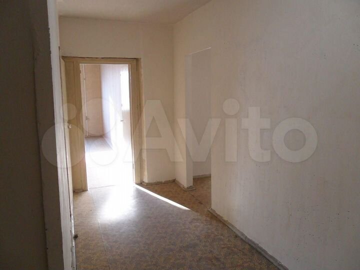 4-к. квартира, 98,5 м², 8/9 эт.