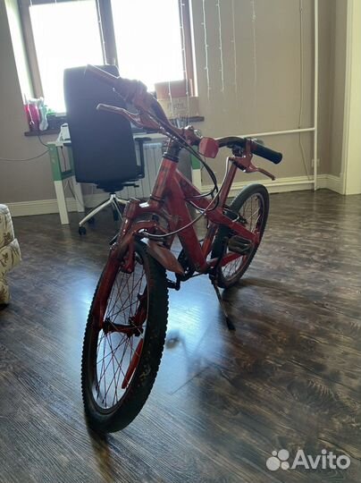 Продам велосипед scott