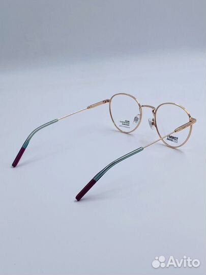 Оправа для очков Tommy jeans TJ0089 DDB