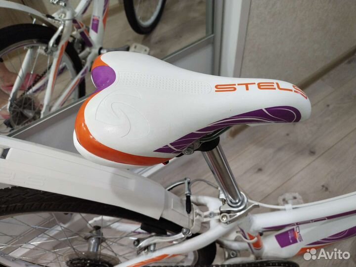 Велосипед Stels Navigator 430