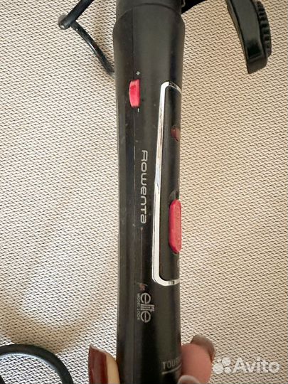 Плойка щипцы для завивки