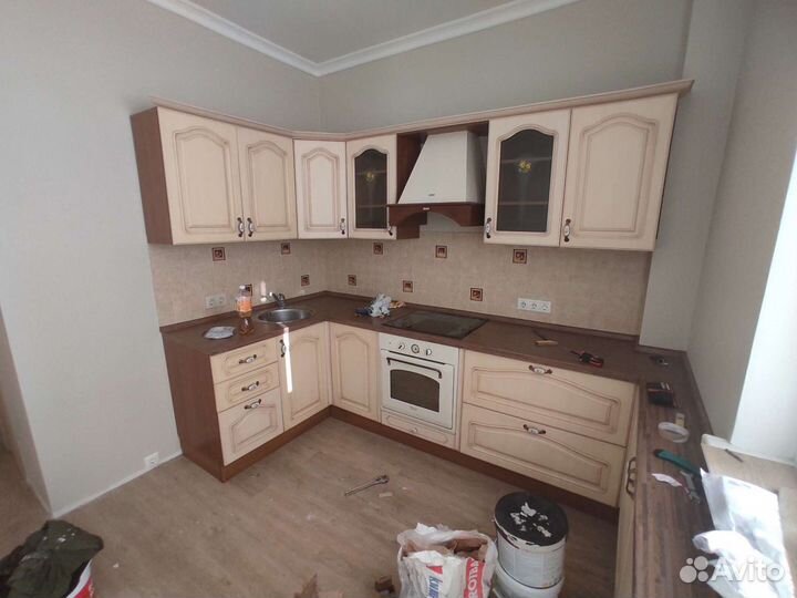 Сборка\ Разборка мебели /Мастер на час