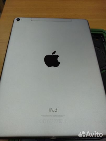 Планшет Apple iPad Pro 9.7