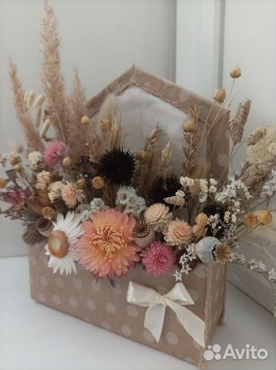 Подарочные композиции