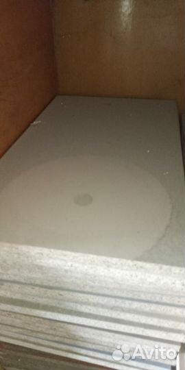 Проложки для станков деревянные