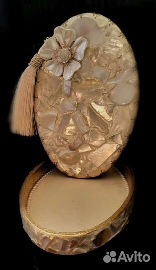 Шкатулка для украшений