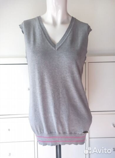 Жилет Vacheron Constantin M/L