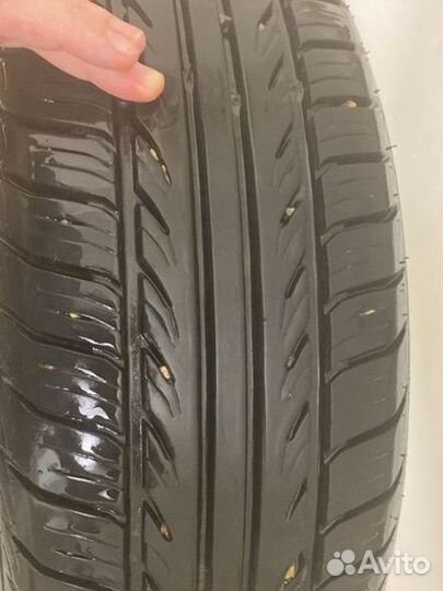 Кама Breeze 185/60 R14 82H