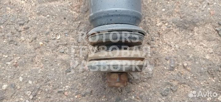 Амортизатор передний DAF XF 106 2018 1942781