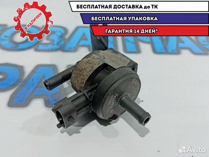 Клапан электромагнитный Kia Rio 3 29010-2B000