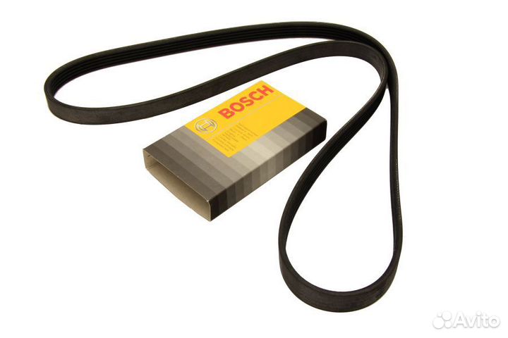 Ремень генератора кондиционера Хендай Кия