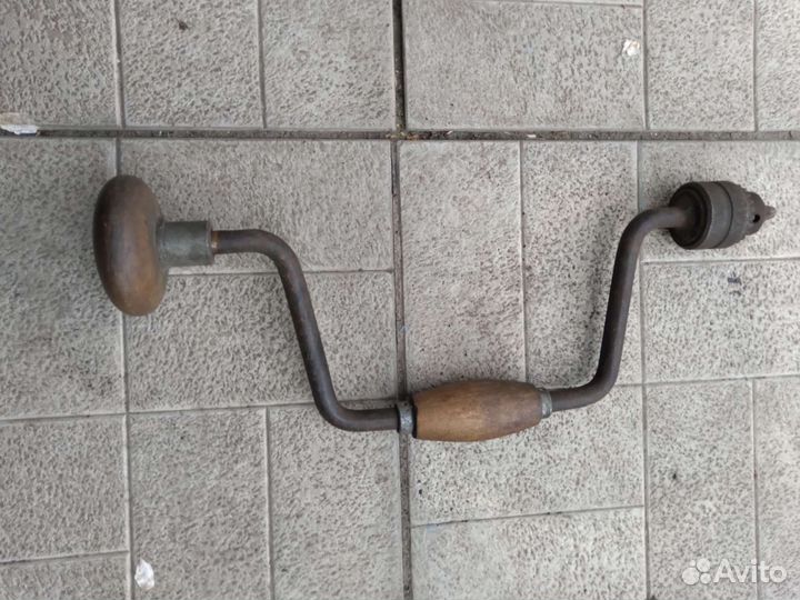 Инструменты СССР