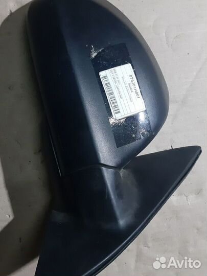 Зеркало правое KIA ceed