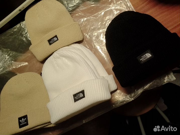 Шапка зимняя