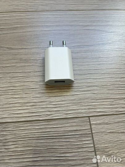 Блок для зарядки на 5 W (Оригинал )