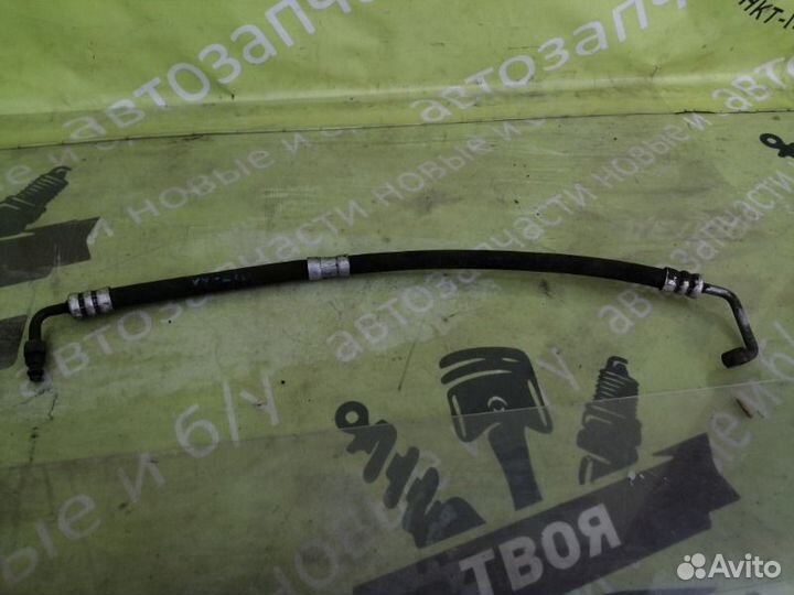 Шланг гидроусилителя Mercedes-Benz W210 М111 2.3