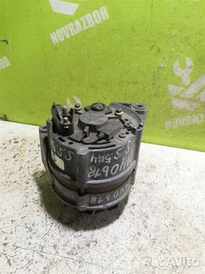 Генератор бмв Е36