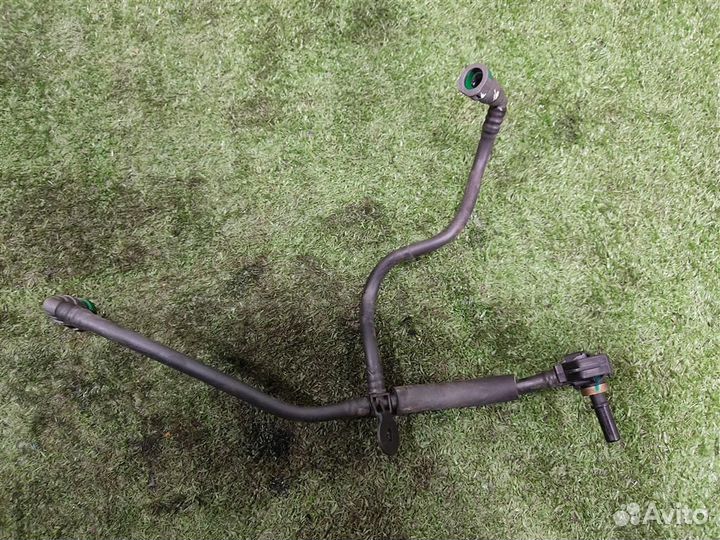 Трубка топливная Peugeot Partner B9 2014