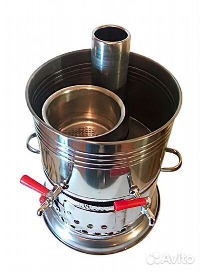 Турецкий самовар (магазин)