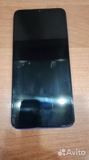 Xiaomi Redmi 9T, 4/128 ГБ