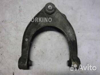 Рычаг передний верхний бмв