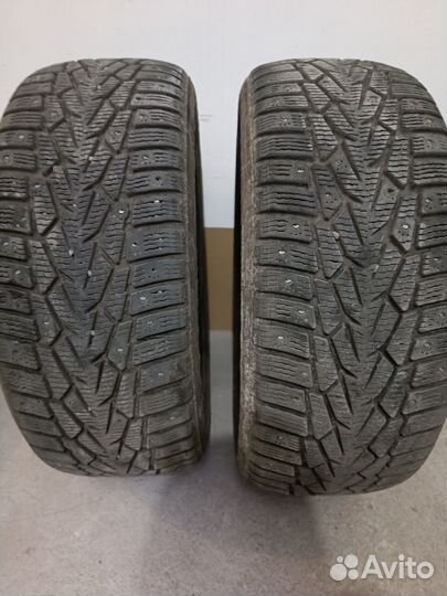 Nokian Tyres Hakkapeliitta 7 215/55 R17 98