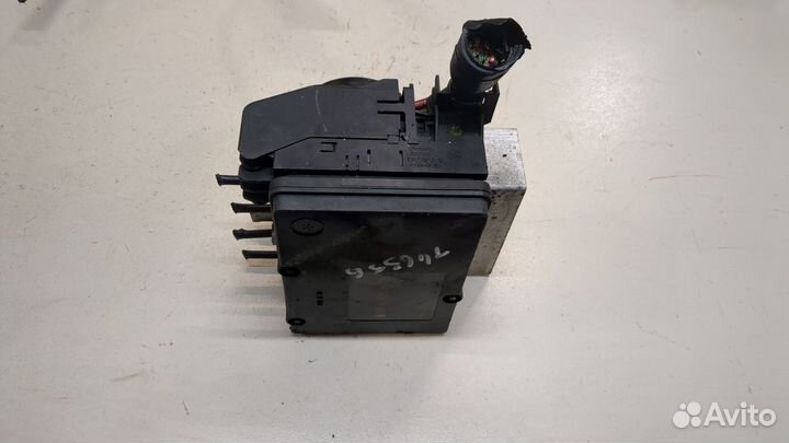 Блок абс, насос Volvo XC90, 2009