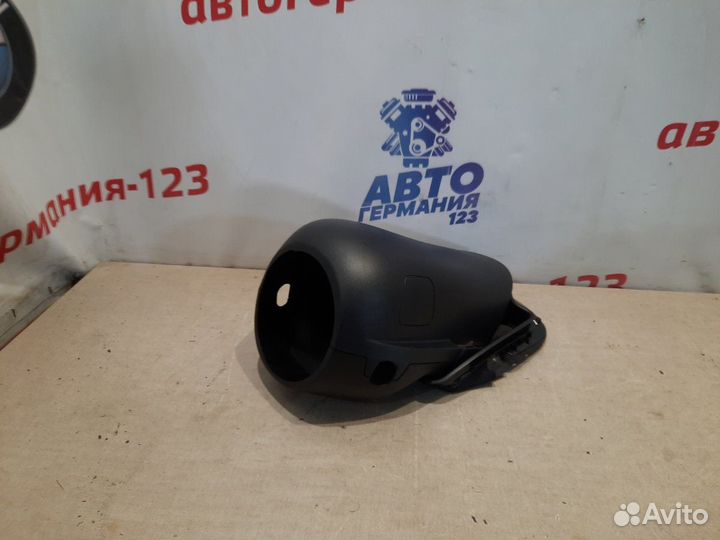 Кожух рулевой колонки Bmw 118 F20 N13B16 2011