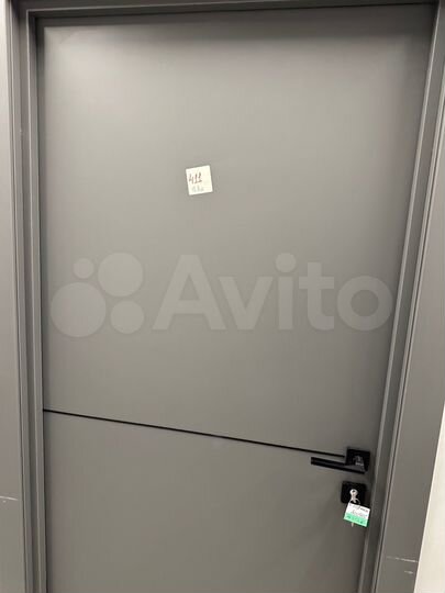 Новый Офис, 22 м² с евроремонтом, торг