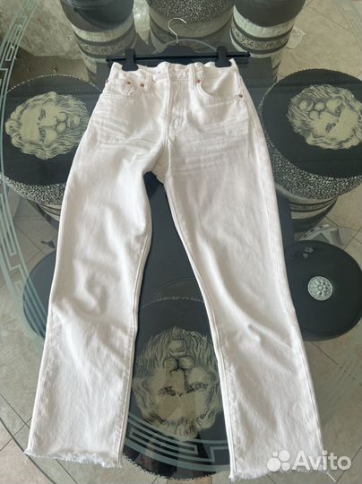 Джинсы женские mango 44р