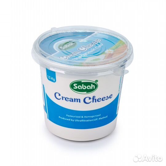 Сыр творожный