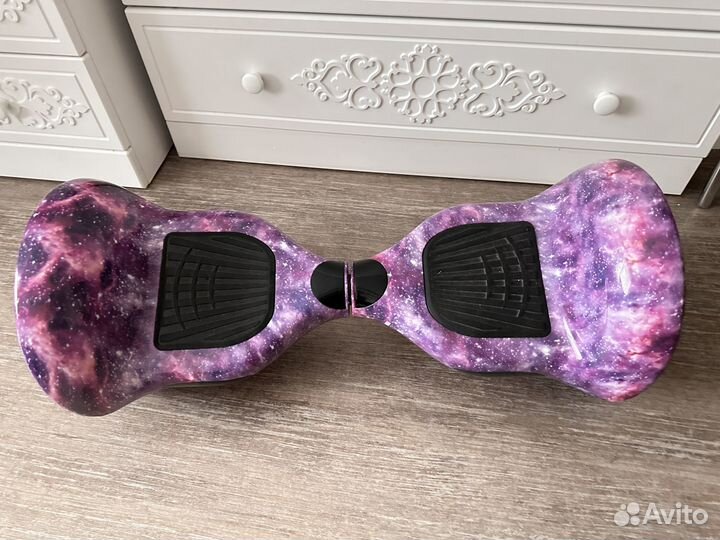 Гироскутер