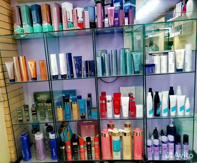 Шампуни Бальзамы Маски спреи масла эстель estel