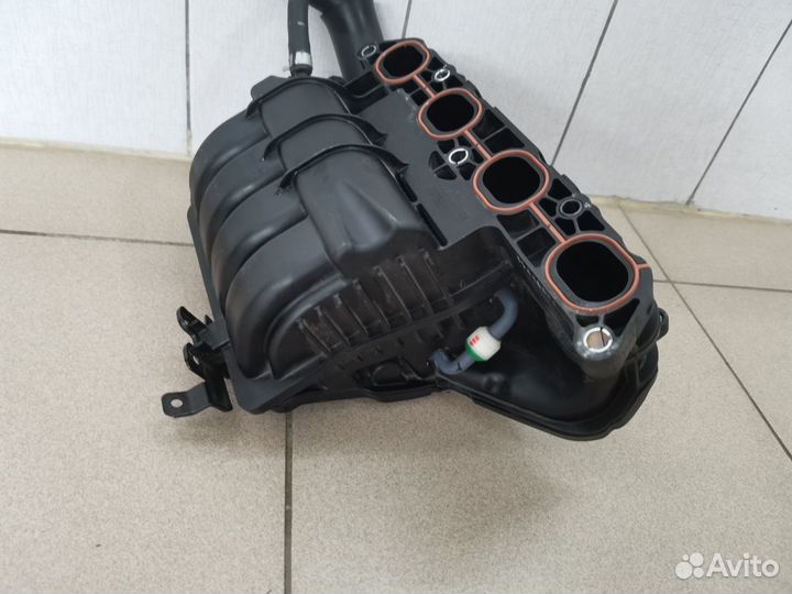 Коллектор впускной Hyundai Kia 1,6 G4FG
