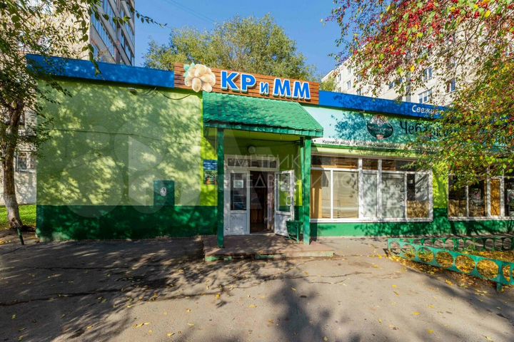 Продам помещение свободного назначения, 226.1 м²