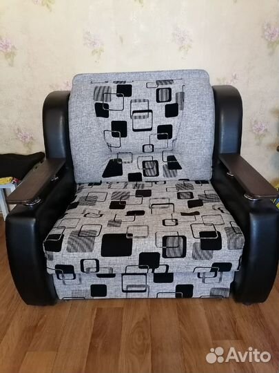 Продам кресло кровать