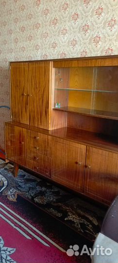 Сервант СССР