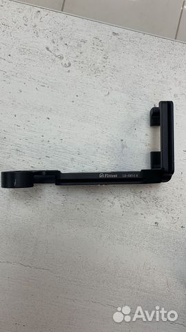 Рукоять для RX10 m2 RX10 II Grip