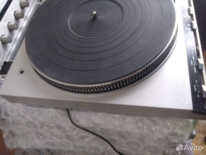 Technics SL-5300 в отличном состоянии