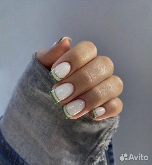 Аппаратный педикюр