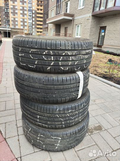 Nokian Tyres Hakka Green 3 205/55 R16 94H