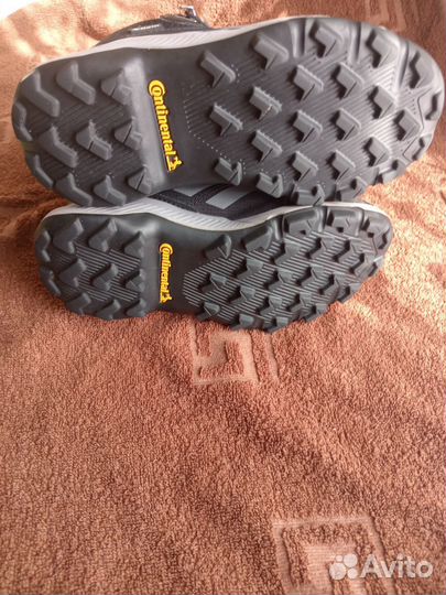 Детские ботинки Весна-осень adidas