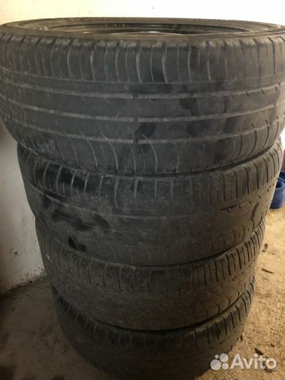 Berlin Summer UHP R14