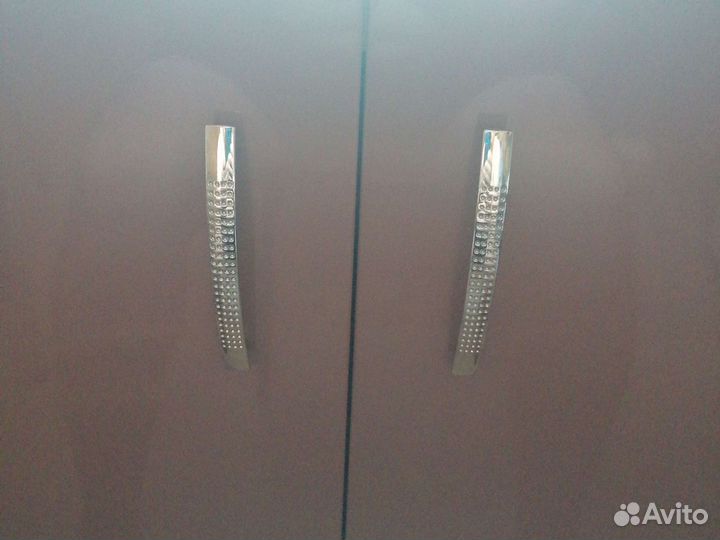 Защита от детей для шкафов