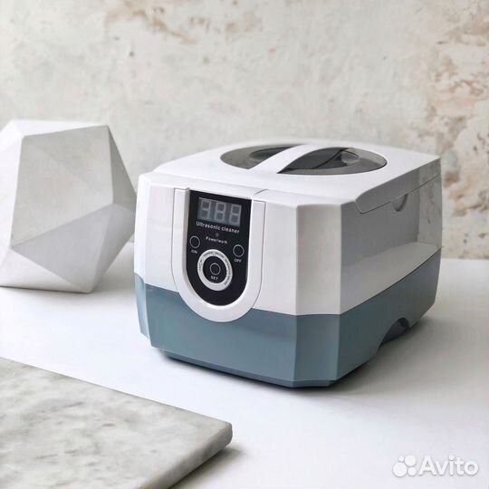 Ультразвуковая ванна Codyson CD-4800