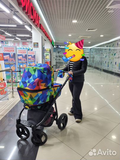 Adamex Reggio 2 В 1