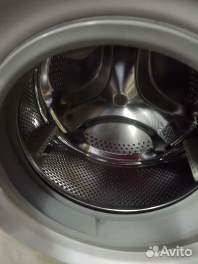 Стиральная машина Hotpoint ariston 6 кг